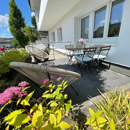 Apartment Glucksklee 4 You Wifi - 72 Qm- Nature - Ski - Familiy *