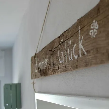 Glucksklee 4 You Wifi - 72 Qm- Nature - Ski - Familiy * ווינטרברג